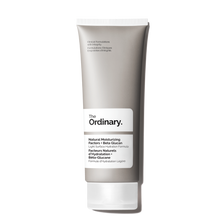 Natural Moisturizing Factors + Beta Glucan K2