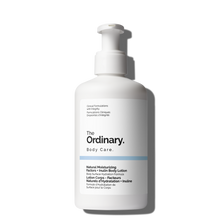Natural Moisturizing Factors + Inulin Body Lotion B8