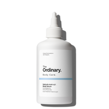 Salicylic Acid 0.5% Body Serum U2