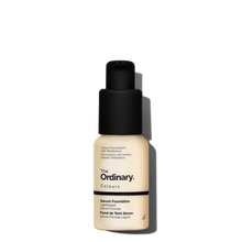 Serum Foundation - 1.0-n - 30ml B7