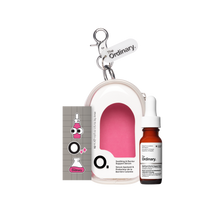 Soothing & Barrier Support Serum Set G3