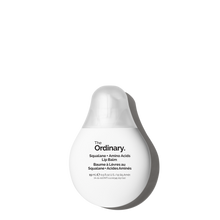 Squalane + Amino Acids Lip Balm R1