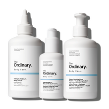 The Body Care Collection I4
