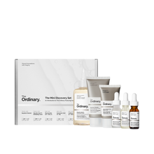 The Mini Discovery Set O9