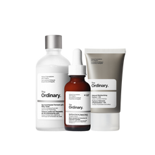 The Sensitive Skin Collection K8