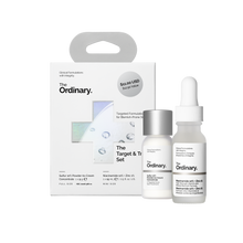 The Target & Treat Set Z7