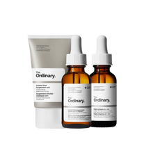 The Uneven Skin Tone Collection F2
