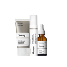 The Vitamin C & A Collection J1